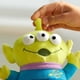 thumbnail image 5 of Peluche Disney Store Toy Story Alien con ojos bordados, 5 of 6