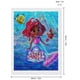 thumbnail image 2 of Kit de Pintura de Diamantes Desmarcar Ariel Junior, 2 of 6