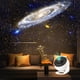 thumbnail image 2 of Galaxy Projector Fussion Planetarium para dormitorio con 13 películas, 2 of 6