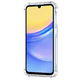 thumbnail image 3 of Carcasa Para Samsung A04s Transparente Reforzada, 3 of 4