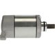 thumbnail image 2 of Kit de Arranque y Piñón Parts Player para Polaris ATV UTV 12V Rotación CW 9 Estrías, 2 of 7