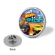 thumbnail image 3 of Insignia de Botón Desmarcar Hot Wheels ¡A Correr! 2.8 cm, 3 of 6