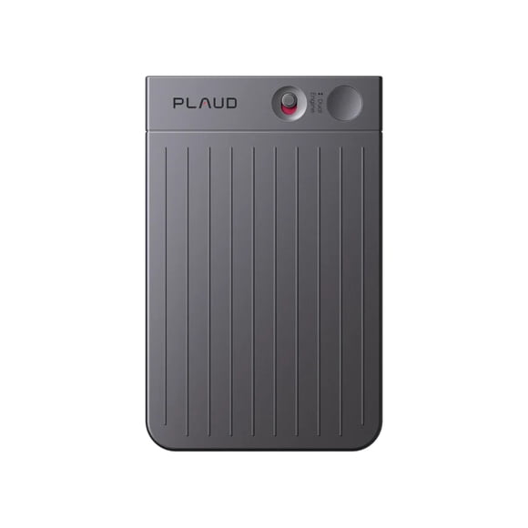 Grabadora de Voz con IA Plaud Note AI Voice Recorder