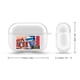 thumbnail image 2 of Funda AirPods Pro Desmarcar Quick Draw McGraw Transparente, 2 of 6