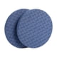 thumbnail image 1 of 2 Rodilleras De Yoga Y Pilates Para Mujeres Y Hombres, Flexiones Y Equilibrio, Color Azul, 1 of 5
