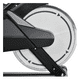 thumbnail image 2 of Bicicleta estática Centurfit MKZ-7702-13KGS para spinning color negro, 2 of 6