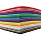 thumbnail image 2 of Sábanas de fieltro flic-flac, 16 unidades, 20 x 30 cm, varios colores, 2 of 9