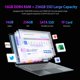 thumbnail image 4 of Notebook Exilapsire Win11 de 13,5", 3000 x 2000, 16 GB de RAM, 256 GB, SSD, 4 of 9