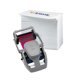 thumbnail image 4 of ID Zone Cinta de color YMCKO para Zebra ZC350LT – 300 impresiones, 4 of 4