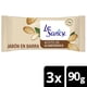 thumbnail image 2 of Jabón en Barra Le sancy aceite almendras, 270 g, 2 of 3