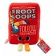 thumbnail image 1 of Peluche POP: Kelloggs- Caja de Cereales Froot Loops, 1 of 2