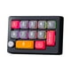 thumbnail image 4 of Teclado De Juegos Para Pruebas De Línea De Producción De Jugadores De PC. Teclado Mecánico Para Juegos Negro, 4 of 5