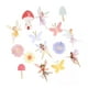thumbnail image 3 of Paquete de 25 pegatinas de hadas Meri Meri, mágicas y decorativas, 3 of 3