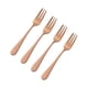 thumbnail image 2 of Set 4 Tenedores Select Copper, 2 of 2
