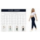 thumbnail image 3 of Pantalones cargo MoFiz para mujer, ligeros, para exteriores, color azul marino, talla L, 3 of 3