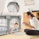 thumbnail image 3 of Corralito Para Bebe Corral De Seguridad 1.8m*1.5m, 3 of 6