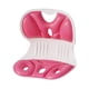 thumbnail image 4 of Corrector De Postura De Espalda Respaldo Ergonómico Para Silla De Oficina Adultos, 4 of 5