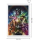 thumbnail image 2 of Kit de Pintura de Diamantes 5D Marvel Desmarcar 20x30cm, 2 of 6