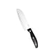 thumbnail image 2 of Set de Cuchillos Santoku Granger 2 Pcs Oster negro Tamaño Único, 2 of 6