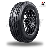 Neumático 255/70 R16 Bridgestone Dueler Ht 684 Ii . S-111