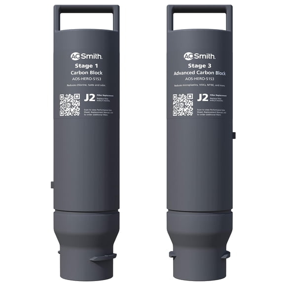 Cartuchos De Repuesto Para Filtros De Agua Aos Hero