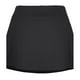 thumbnail image 3 of Falda Deportiva Niña - Negro, 3 of 3