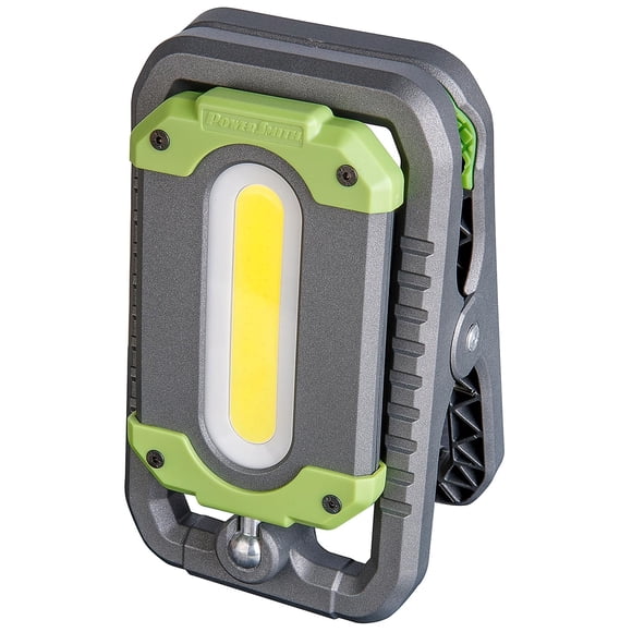 Lámpara de trabajo recargable PowerSmith PWLR010CM LED de 1000 lm