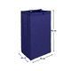 thumbnail image 2 of Bolsa  Azul Para Carro Porta Implementos, 2 of 3