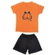 thumbnail image 3 of Pack 2 Pijamas Niño Garfield multicolor 8, 3 of 9