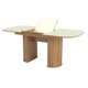 thumbnail image 2 of Juego Comedor Floresta Extensible 6 Sillas Blanco Natural, 2 of 7
