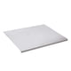 thumbnail image 2 of Tabla De Cortar De Acero Inoxidable, Tabla Para Amasar Pan Rodante, Cocina Antiadherente, 2 of 4