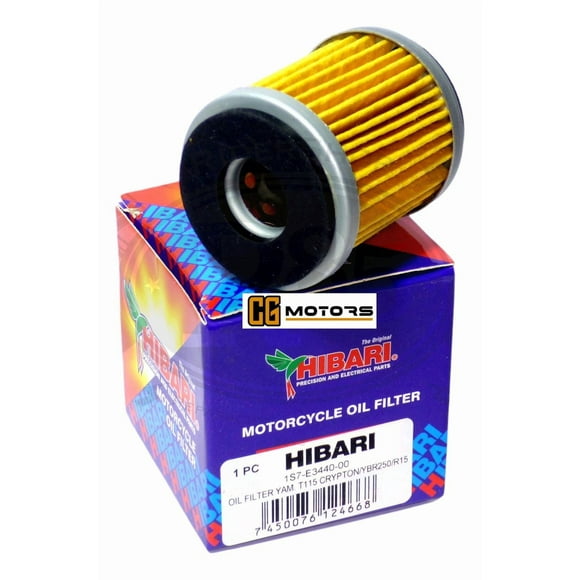 Filtro Aceite Moto Yamaha Xmax 300 Japones