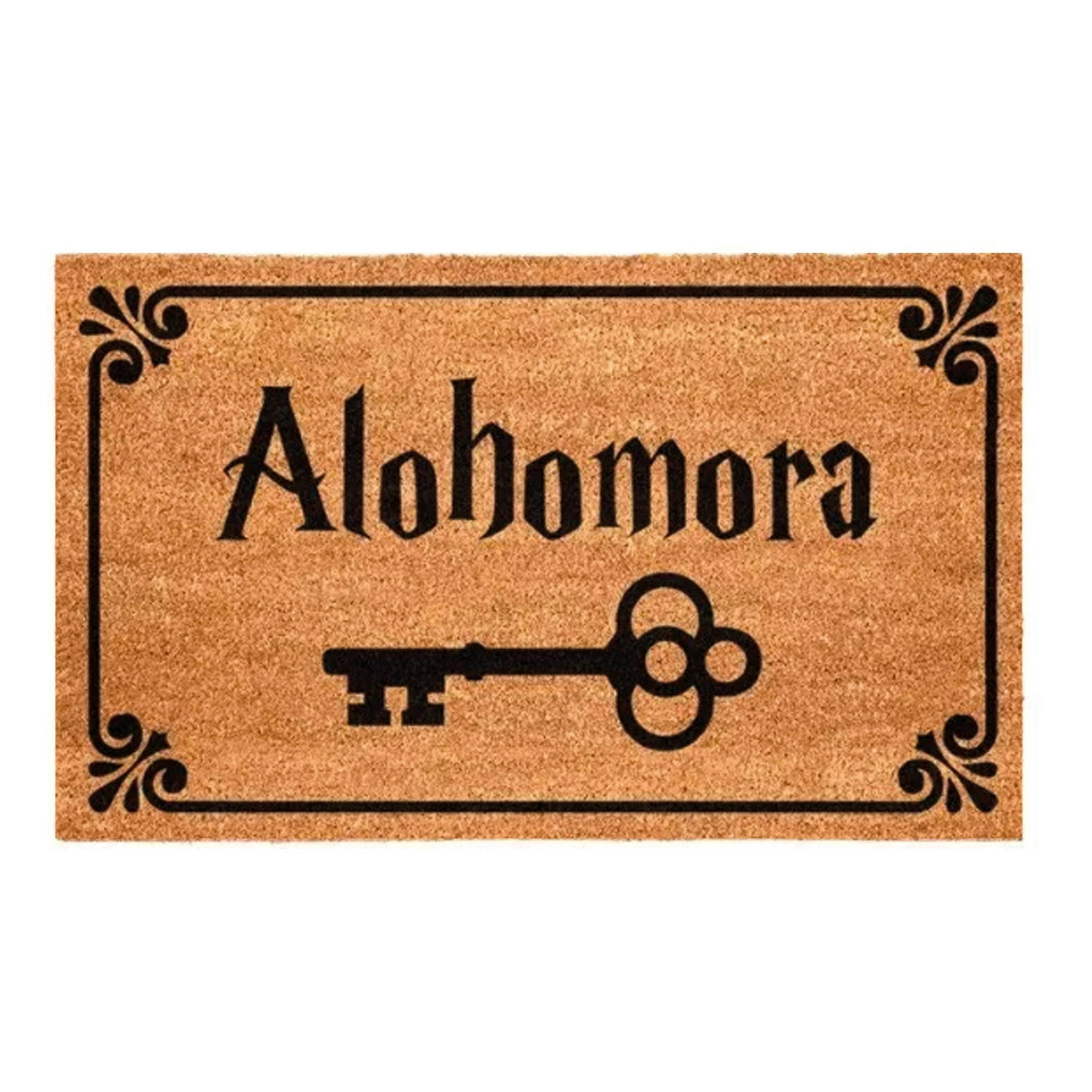 Kokomat - Limpiapiés Choapino Biodegradable Alohomora