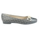 thumbnail image 1 of Zapato Chalada Mujer Nazzer-2 Negro Casual, 1 of 6