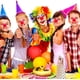 thumbnail image 4 of Pack De 50 Nariz De Payaso Espuma 5 cm de diámetro Cotillón Fiesta Adecuado para juegos de rol, Navidad, Halloween y carnaval., 4 of 5