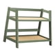 thumbnail image 2 of Estante De Bambú De Doble Capa Para Almacenamiento De Condimentos, Para Sala De Estar, Dormitorio, Hogar, Verde S, 2 of 5