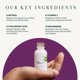 thumbnail image 3 of Sérum InstaNatural de Retinol para Rostro con Niacinamida y Vitamina C, 3 of 6
