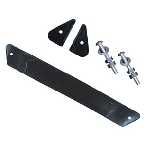 Magideal - Estribo De Extensión Ajustable Para Cochecito, Pedal De Estribo Para Cochecito, Reposapiés Para Cochecito, Soporte Para Pies Para Niños Pequeños, Bebé 37Cm