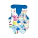 thumbnail image 1 of Chaleco Ajustable 51x46 cm Pistas De Blue, 1 of 2