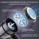thumbnail image 2 of Eliminador De Bolas De Pelo Recargable, Eliminador De Bolas De Pelo Eléctrico, Gran Atracción, Tapa Trasera Con Fijación Magnética, Pequeño Y Portátil, Fácil De Usar, 2 of 6