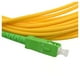 thumbnail image 2 of Cable Fibra Optica Internet Para Modem Movistar Claro Entel multicolor, 2 of 7