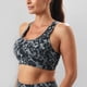 thumbnail image 1 of Peto Training Flores Active Mujer 50206-111, 1 of 3