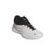 thumbnail image 5 of Zapatillas de baloncesto adidas Dame X Unisex Zero Metallic/Black, 5 of 9