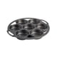 thumbnail image 1 of Cake Pan Lodge de hierro fundido con capacidad para 7 tazas, 1 of 6