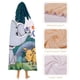 thumbnail image 4 of Manta Capa con Capucha Canticos 100x130 cm, 4 of 6