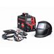 thumbnail image 1 of Soldadora Inverter ERUX MIG/MMA/TIG 200A + Máscara De Soldar Fotosensible Para Protección Total, 1 of 10
