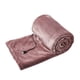 thumbnail image 4 of Franela USB Manta Eléctrica Calentador Mantón Reversible Lavable Calentamiento Rápido Rosa, 4 of 5