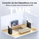 thumbnail image 2 of Parlante Bluetooth Mini Portátil Usams Yx015 Recargable Color Negro, 2 of 6