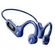 thumbnail image 5 of Auriculares De Conducción Auriculares Inalámbricos LED Para Correr Entrenamiento Fitness Azul, 5 of 5