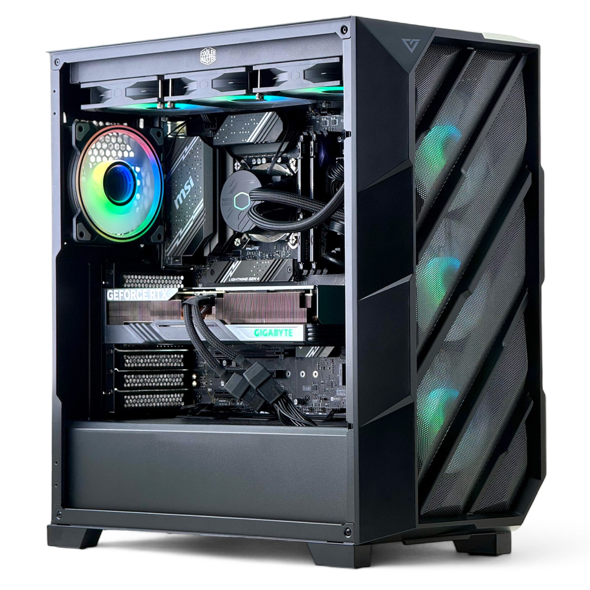 Hyperpc.cl - Pc Gamer Intel Core I9 14900kf 32gb Ddr5 2tb Rtx 5070